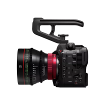 CANON EOS C80 - Manco.it